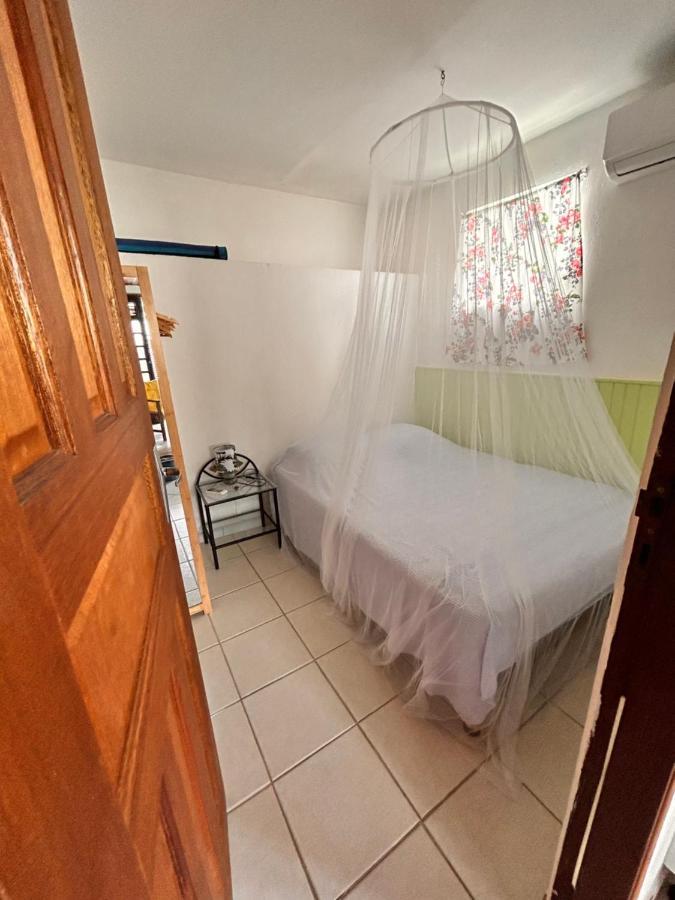 Apartament Chez Marie Andre Et Jeanne Grande Anse Zewnętrze zdjęcie